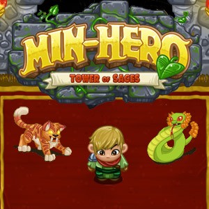 Min-Hero: Tower of Sages