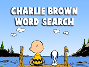 Charlie Brown Busca Da Palavra