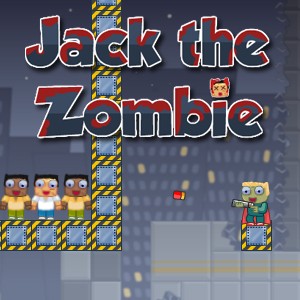 Jack The Zombie