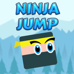 Ninja Salto