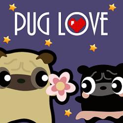 Pug Amor