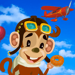 Tommy o Macaco Piloto