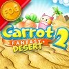 Cenoura Fantasia 2: Desert