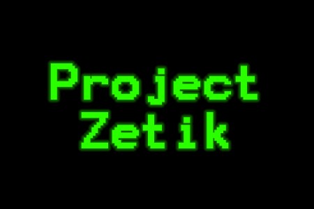 Projeto Zetik