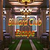 Clube De Bilhar De Escape