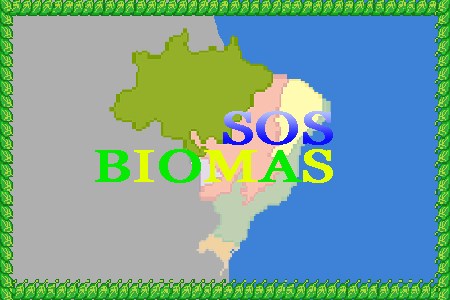 SOS Biomas