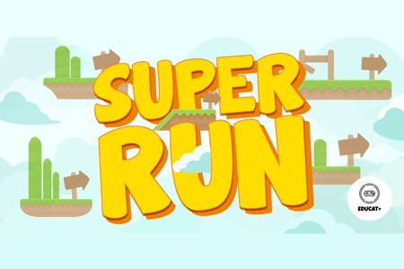 Super Run Pro