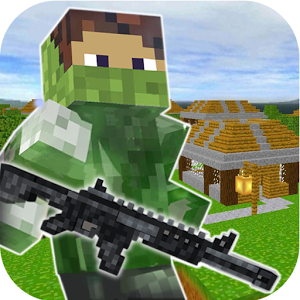 Minecraft de Tiro  Jogos online, Jogos, Minecraft