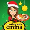 Baked Apples – Cooking with Emma