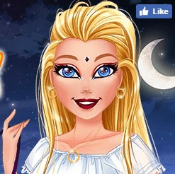 Jogo Disney Princess BFFs Spree