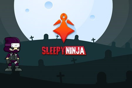 Ninja Adventure (My First Game)