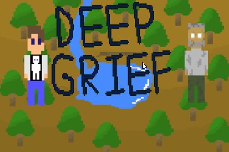 Deep Grief