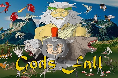 Gods” Fall – Ascension of High Kings