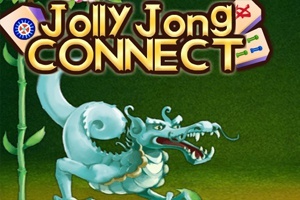 Jolly Jong Connect
