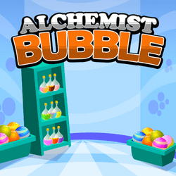 Alchemist Bubbles