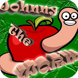 Johnny The Worm