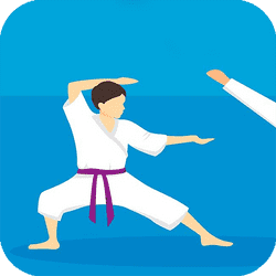 Karate king
