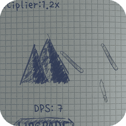 Mining In Notebook