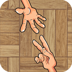 Rock paper scissor