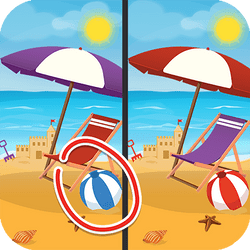 Spot The Difference – Seasons