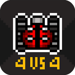 Tank Node 4 vs 4 battle