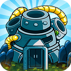 Tower defense – The Last Realm